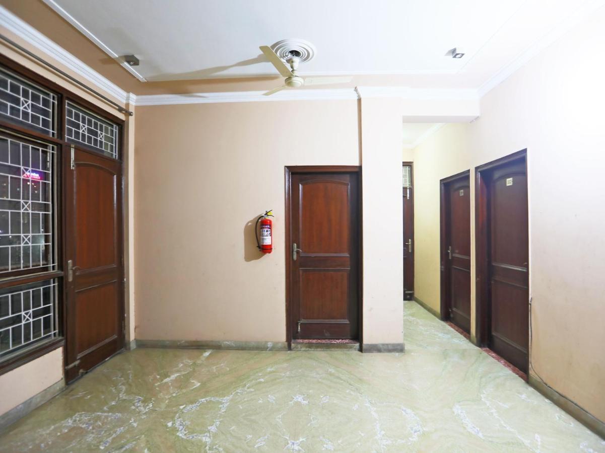 Oyo 73663 Hotel Gs Paradise Amritsar Exterior photo